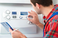 free Punnetts Town gas safe engineer quotes